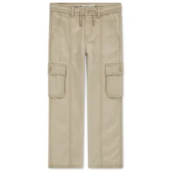 Pants & Jeans>Levis Slanted Pocket Cargo Pant 7-16y Beige
