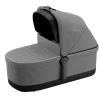 Strollers|Strollers & Trailers>Thule Sleek Bassinet - Gray Melange