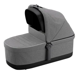 Strollers|Strollers & Trailers>Thule Sleek Bassinet - Gray Melange