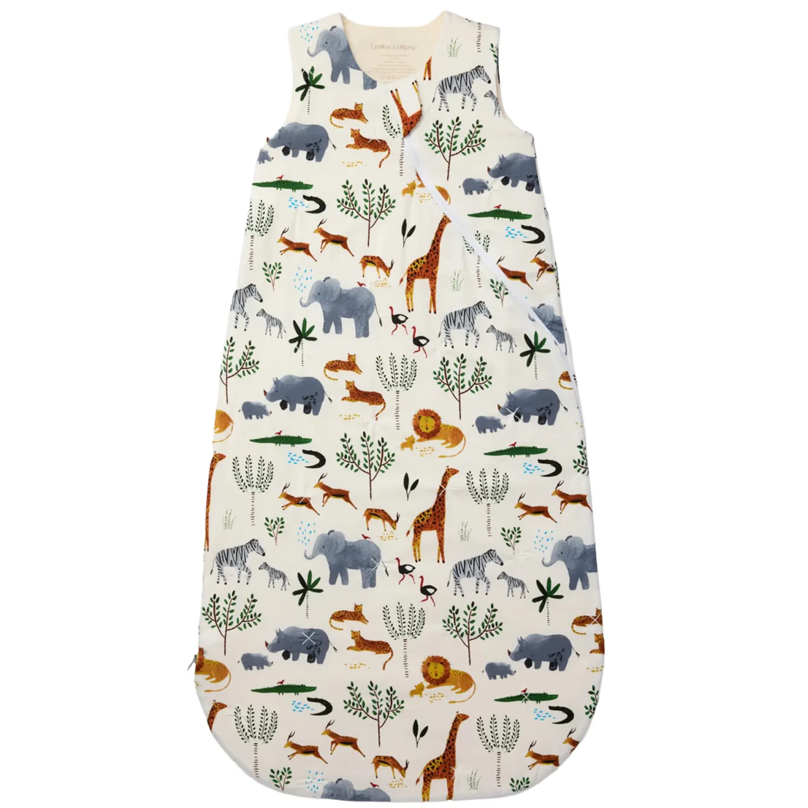 Clearance Sleep Bag - Safari Jungle Sleep Bags|Pyjamas
