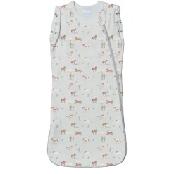 Discount Sleep Bag Newborn - Mustang Horse Sleep Bags|Pyjamas
