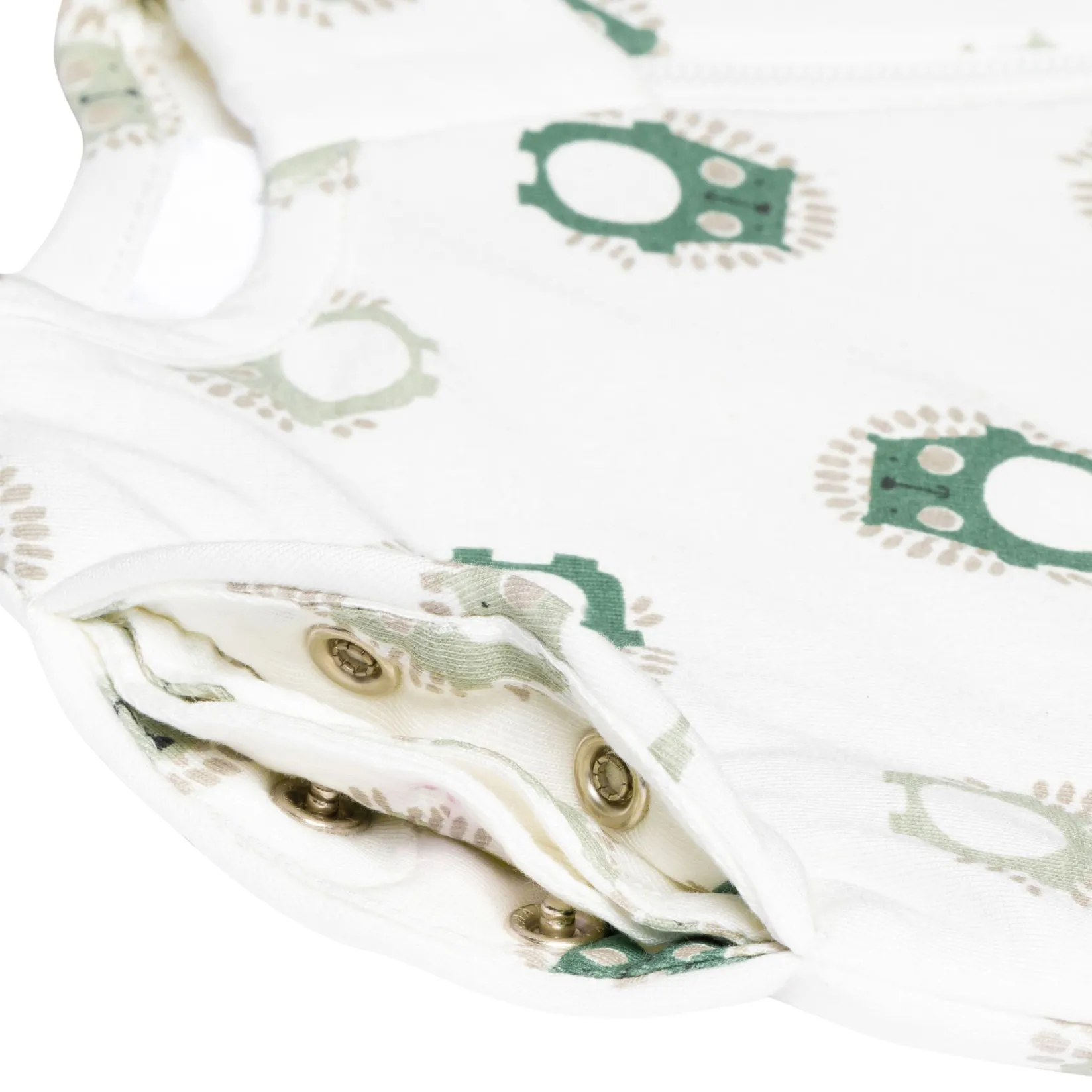 Sleep Bag Newborn Bamboo Hedge BOY Sleep Bags|Pajamas