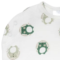 Sleep Bag Newborn Bamboo Hedge BOY Sleep Bags|Pajamas