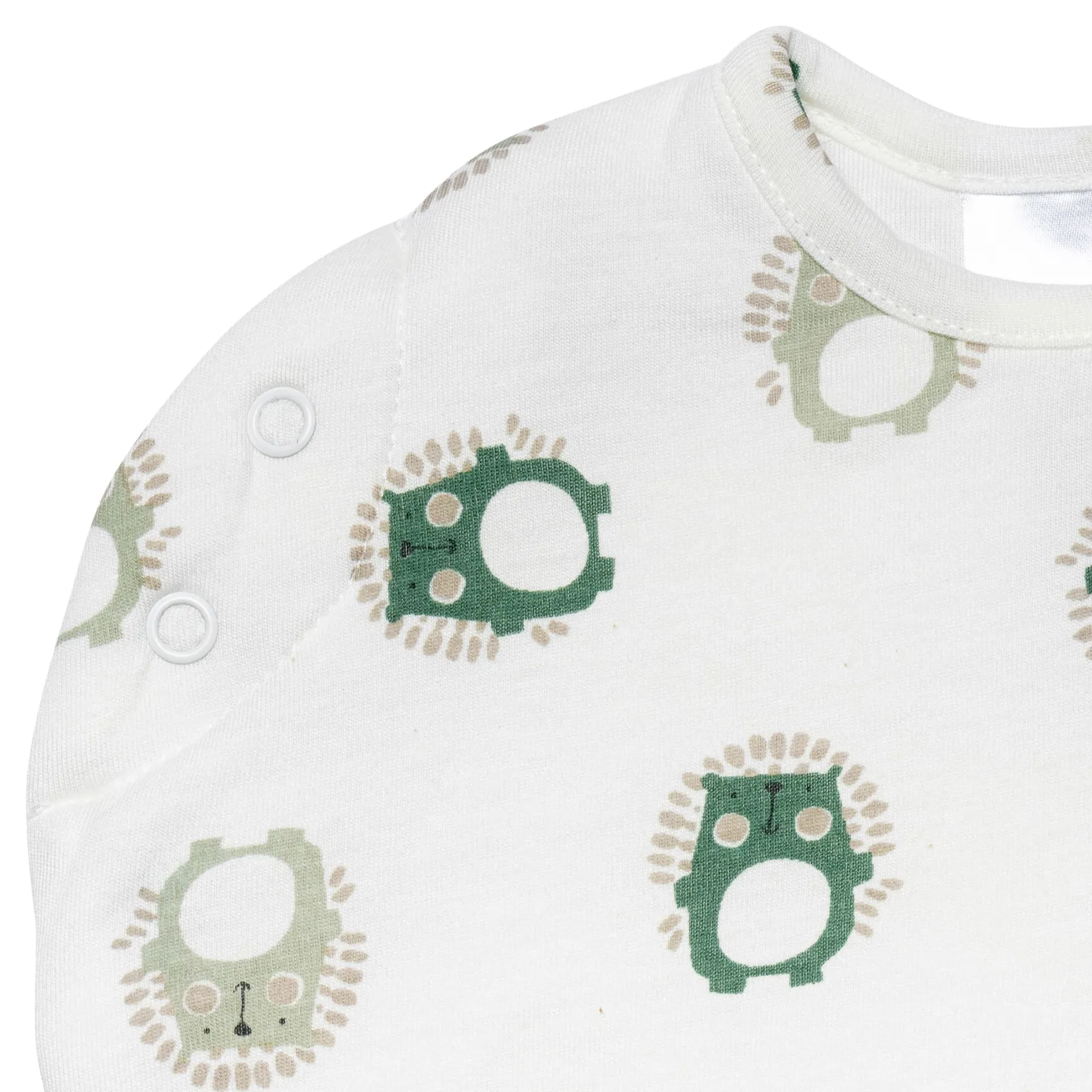 Sleep Bag Newborn Bamboo Hedge BOY Sleep Bags|Pajamas