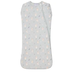Sleep Bags|Pyjamas>Coccoli Sleep Bag Newborn Bunny Blue