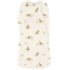 Hot Sleep Bag Newborn Kangaroos- Special Edition CHU Sainte‑Justine Foundation BOY Sleep Bags|Pajamas