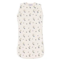 Sleep Bags|Pyjamas>Coccoli Sleepbag Blackberries 0-36 Ivory