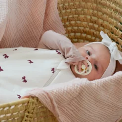 Sleepbag Bow 0-36m Sleep Bags|Pyjamas
