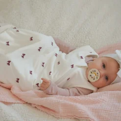 Sleepbag Bow 0-36m Sleep Bags|Pyjamas
