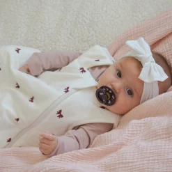 Sleepbag Bow 0-36m Sleep Bags|Pyjamas