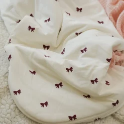 Sleepbag Bow 0-36m Sleep Bags|Pyjamas
