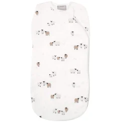 Clearance Sleepbag New Born Sheep - Special Edition Laura Lémerveil BOY Sleep Bags|Sleep Bags
