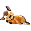 Plush Toys>Clement - Equipement Sleeping Baby Bambi Plush