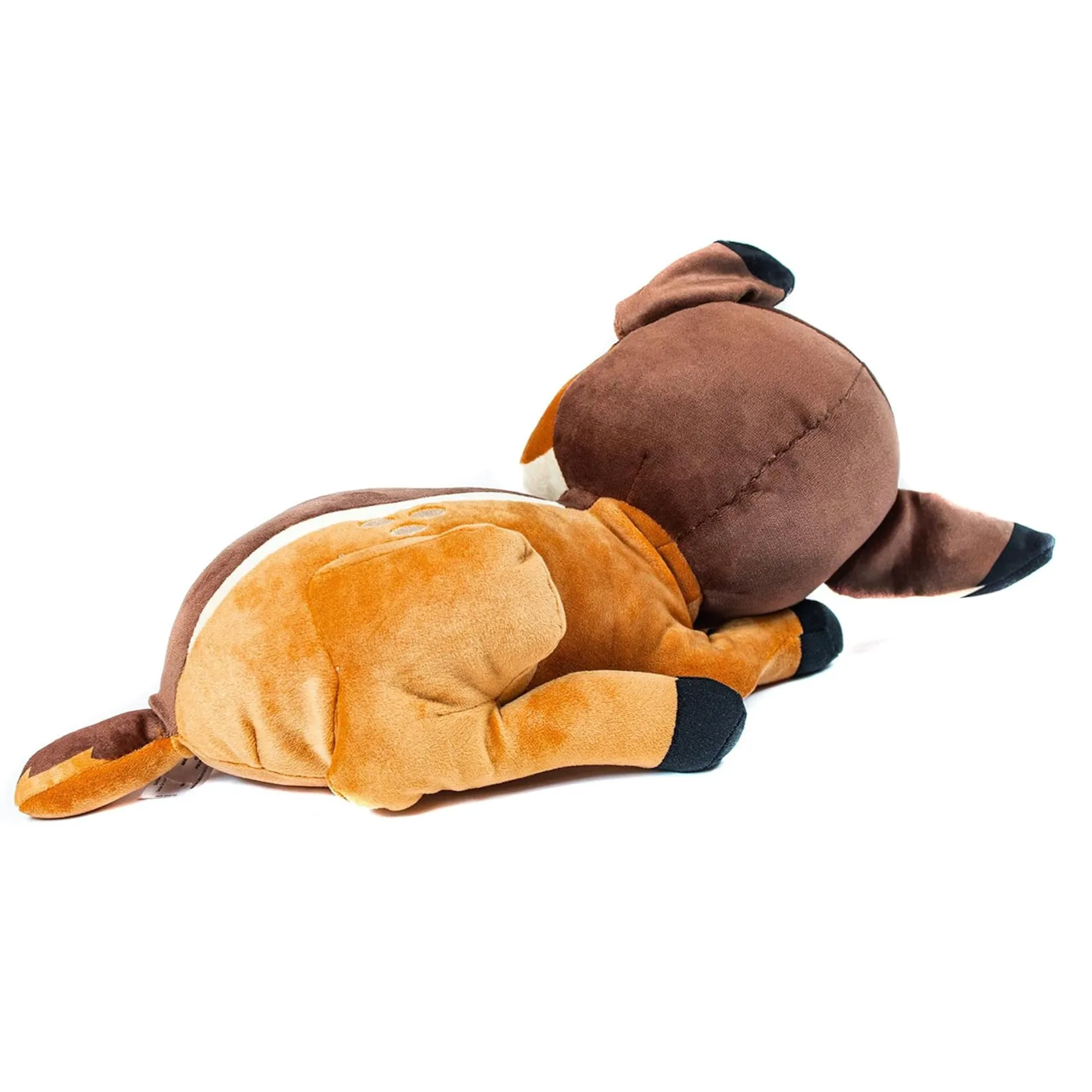 Plush Toys>Clement - Equipement Sleeping Baby Bambi Plush