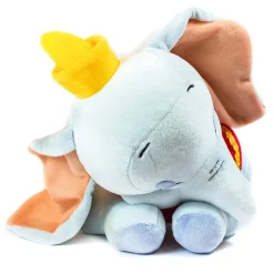 Sale Sleeping Baby Dumbo Plush Plush Toys