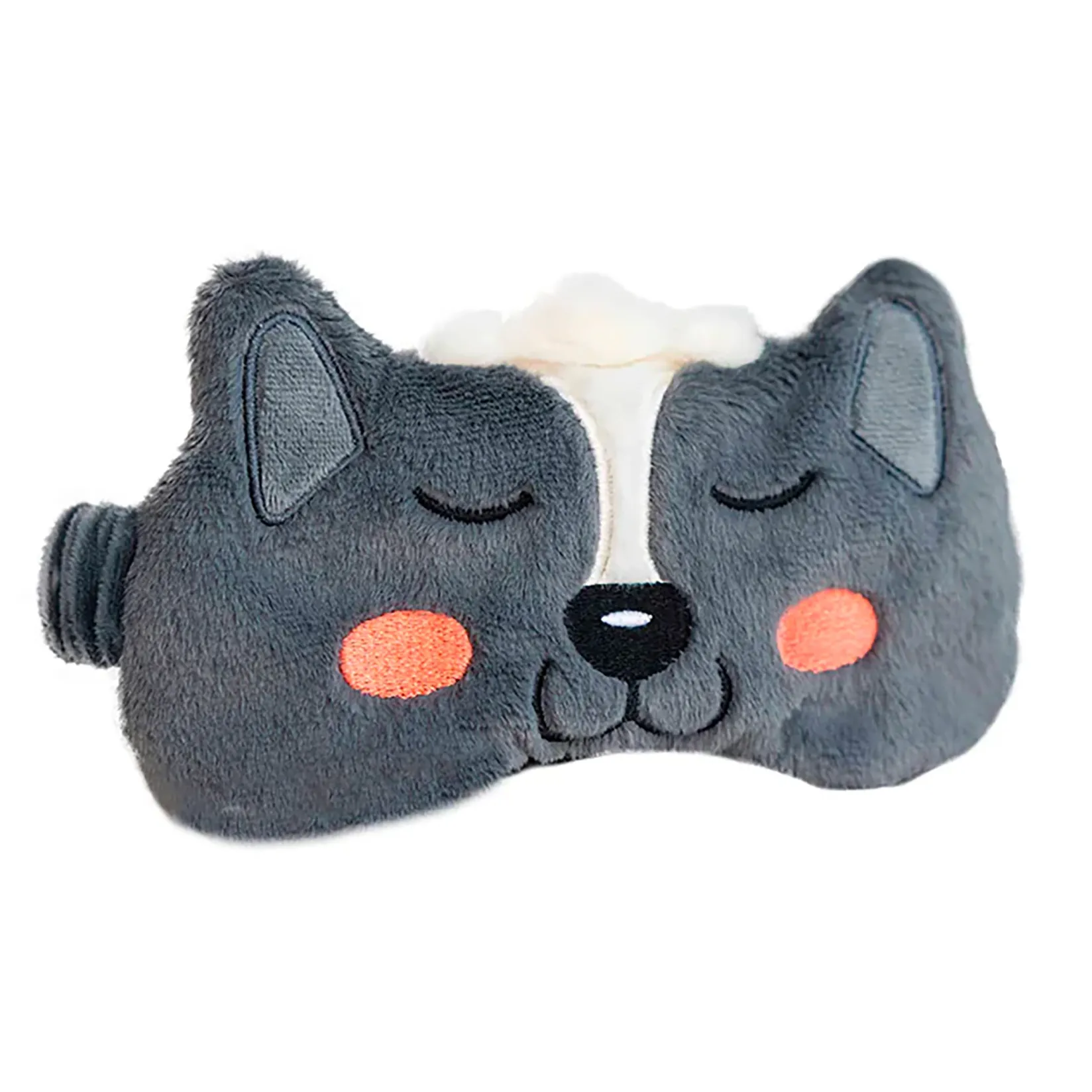 Discount Sleeping Mask - Pétunia Pillows & Pillowcases