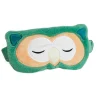 Pillows & Pillowcases>FDMT Sleeping Mask - Zigzag
