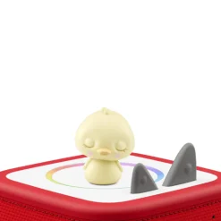 Motorized & Electronic>Tonies Sleepy Duck: A Sound Journey Through the Forest Tonie Firugine( Bilingual)