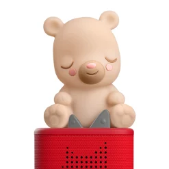 Sale Sleepy Friends: Sleepy Bear Nightlight (Bilingual) Kids Motorized & Electronic