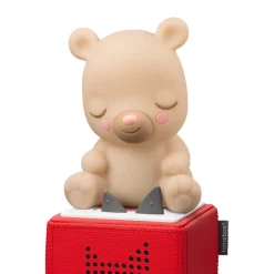 Sale Sleepy Friends: Sleepy Bear Nightlight (Bilingual) Kids Motorized & Electronic