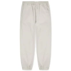 Pants & Jeans>Abercrombie Kids Slim Twill Jogger 5-18 Beige