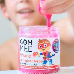 Body & Hair Care|Body & Hair Care>Gom-mee Slime Cleaner - Super Hero
