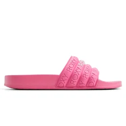 Slippy Pink Sandals Sizes 11-5 Sandals