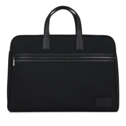 Discount Sloane Briefcase - Black Handbags & Purses|Diaper Bags