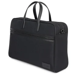 Discount Sloane Briefcase - Black Handbags & Purses|Diaper Bags