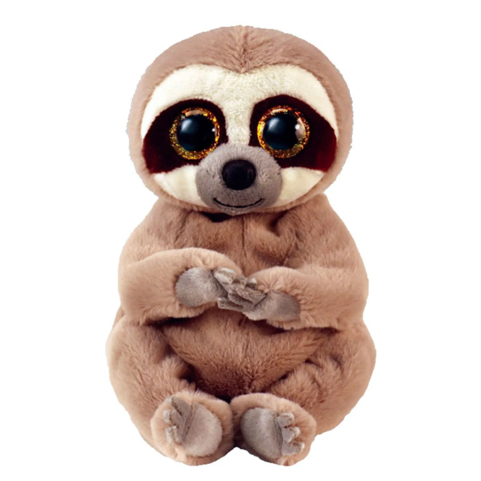 Plush Toys>TY Sloth Silas 8"
