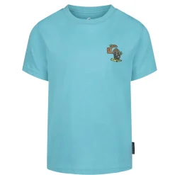 Hot Slother T-shirt 4-7 Kids/BOY Tops