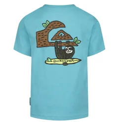 Hot Slother T-shirt 4-7 Kids/BOY Tops