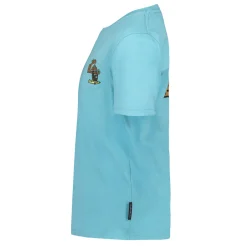 Hot Slother T-shirt 4-7 Kids/BOY Tops