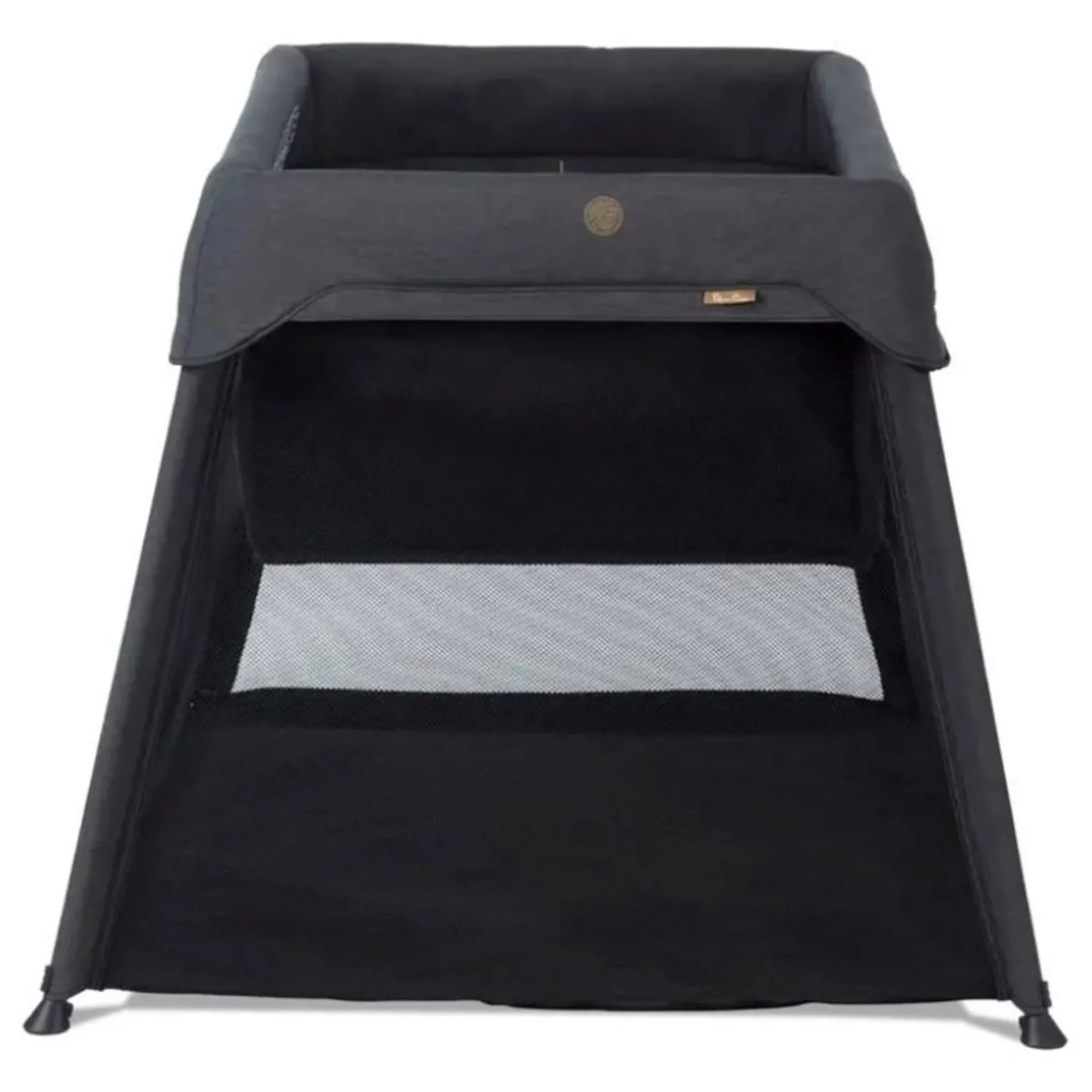 Hot Slumber Travel Crib - Carbon Playards & Bassinets|Playards & Bassinets