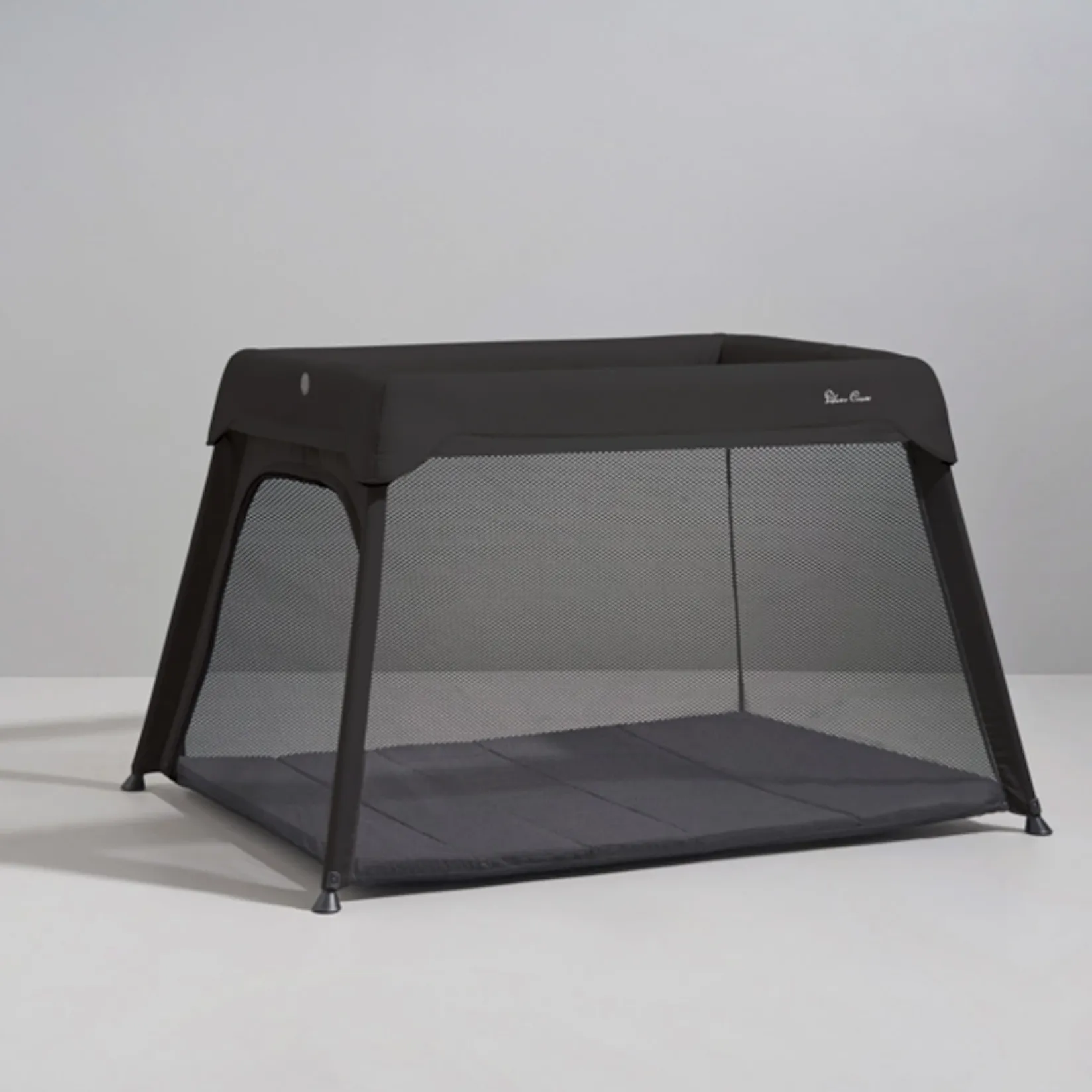Hot Slumber Travel Crib - Carbon Playards & Bassinets|Playards & Bassinets