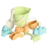Beach & Pool Toys|Summer Activities>Aurora Small Beach Bucket Set