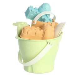 Beach & Pool Toys|Summer Activities>Aurora Small Beach Bucket Set