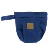 Outlet Small Clutch Bag - Navy Diaper Bags|Diaper Bags