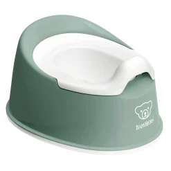 Online Smart Potty - Green Potties & Toilet Seats