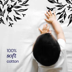 Best Smart Sheet One-Pack - Pink Monitors & Cameras