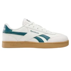 Athletic Shoes|Shoes>Reebok Smash Edge Shoes 4-7 Ivory