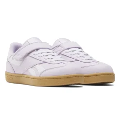 Athletic Shoes|Shoes>Reebok Smash Edge Suede Shoes 11-3 Lilac