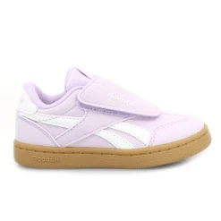 Athletic Shoes|Shoes>Reebok Smash Edge Suede Shoes 4-10 Lilac