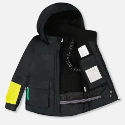 Best Smiley 2pces Snowsuits 2-6 Kids/BOY Outerwear|Snowsuits