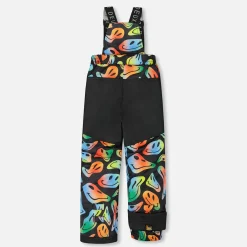 Best Smiley 2pces Snowsuits 2-6 Kids/BOY Outerwear|Snowsuits