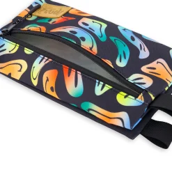 Clearance Smiley Pencil Case Kids Pencil Cases