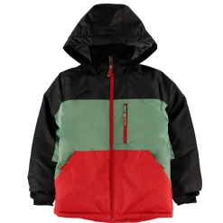 Discount Smiley Snowsuit 4-14 Kids/BOY Outerwear|Snowsuits