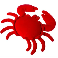 New Smootheez Crab Plush Toys