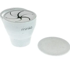 Clearance Snack Bowl With Lid Kids Breastfeeding|Snack Bags & Containers