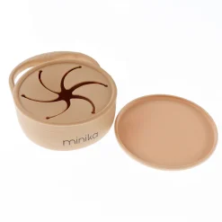 Clearance Snack Bowl With Lid Kids Breastfeeding|Snack Bags & Containers